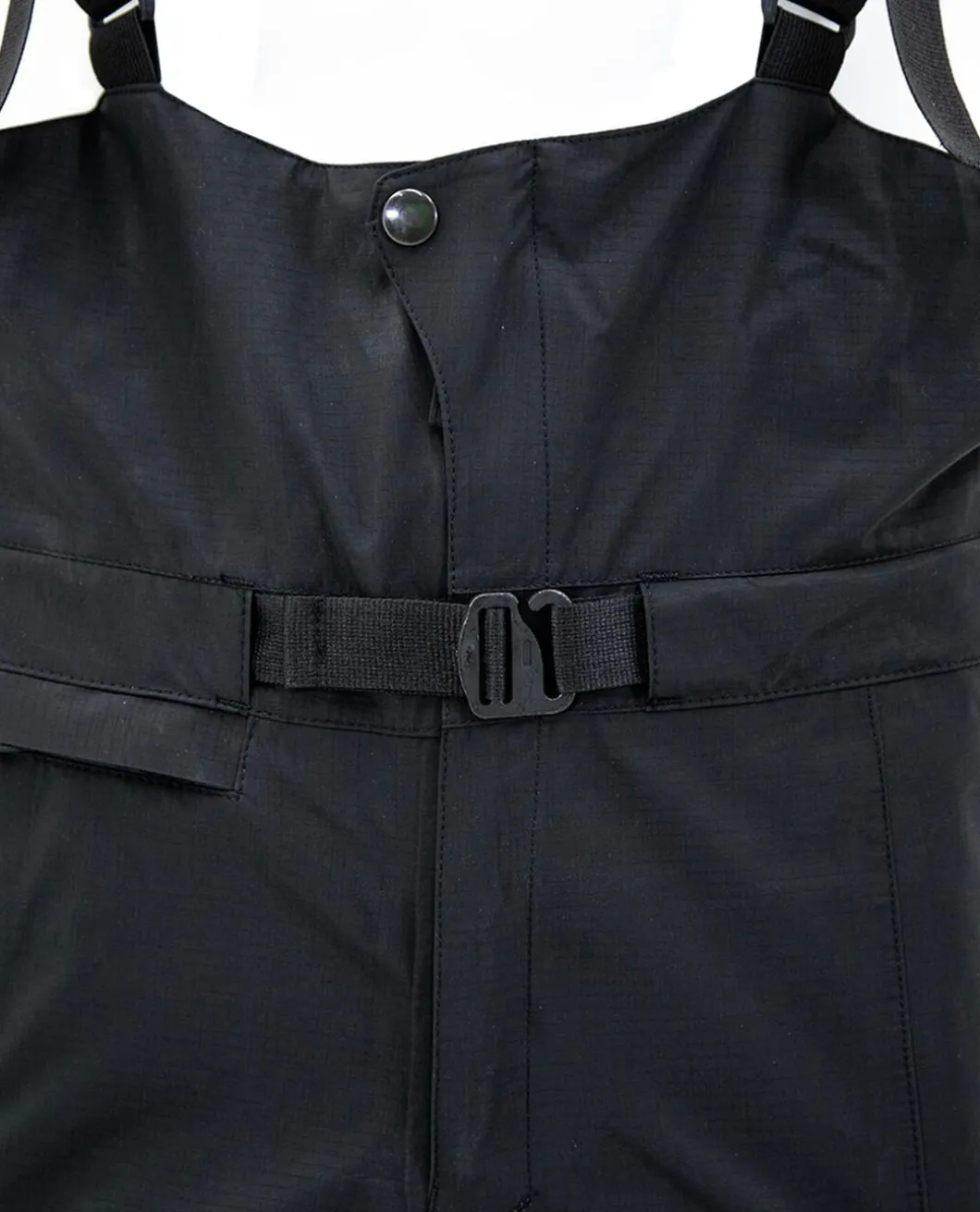 PRG 2.0 Trousers Black Schwarz