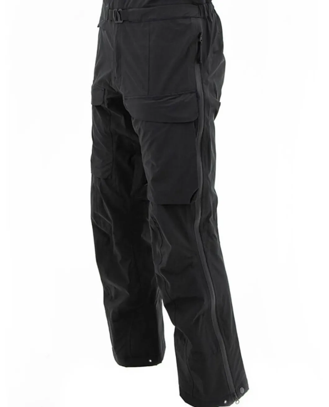 PRG 2.0 Trousers Black Schwarz