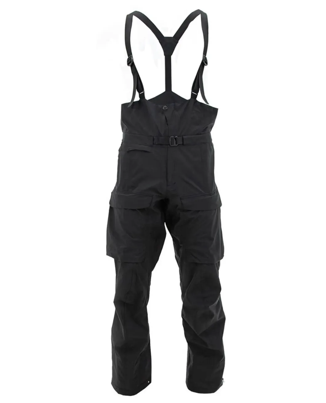 PRG 2.0 Trousers Black Schwarz