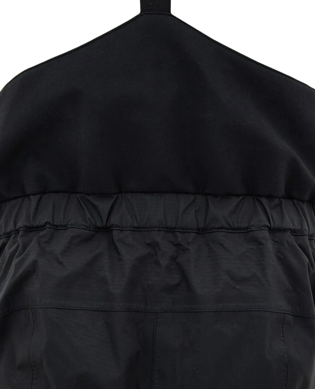 PRG 2.0 Trousers Black Schwarz