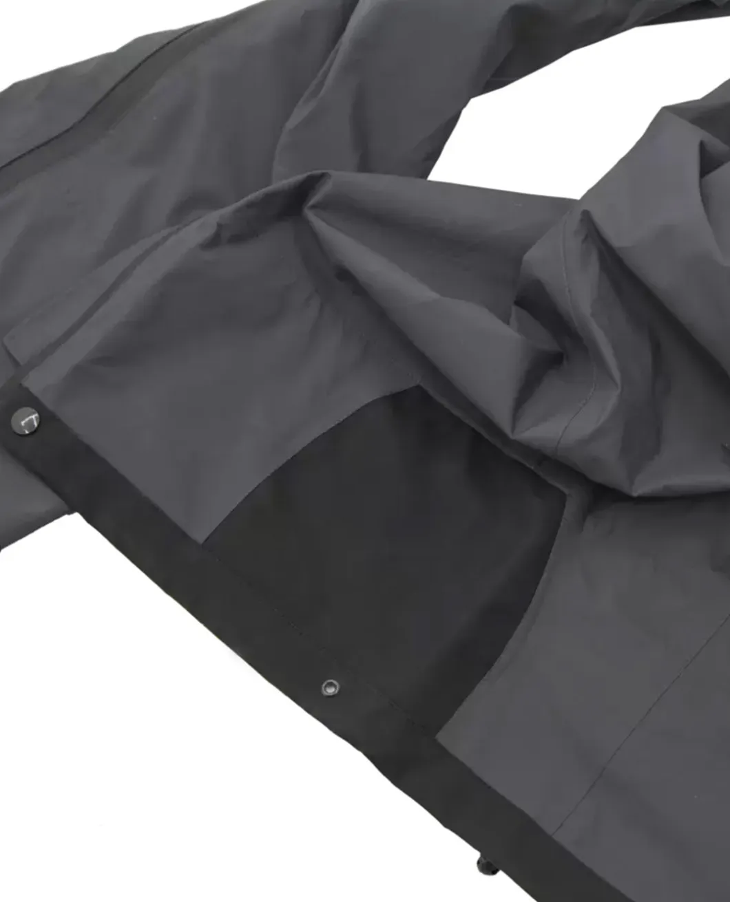 PRG 2.0 Trousers Grey