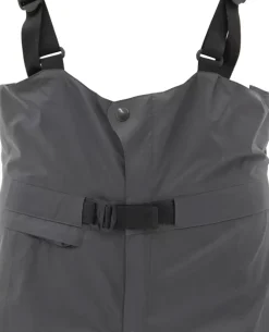 PRG 2.0 Trousers Grey