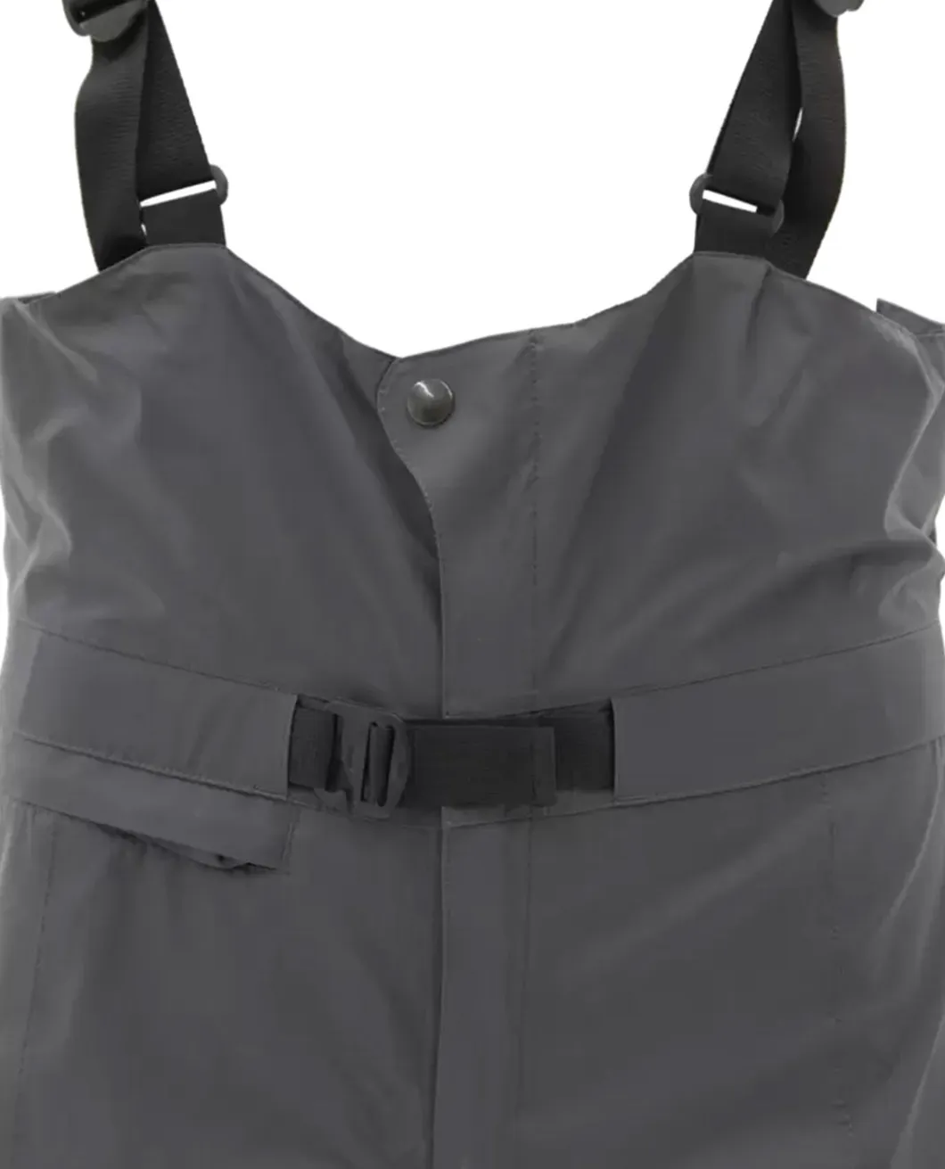 PRG 2.0 Trousers Grey