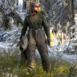 PRG 2.0 Trousers Grey