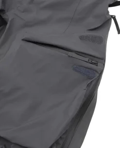 PRG 2.0 Trousers Grey
