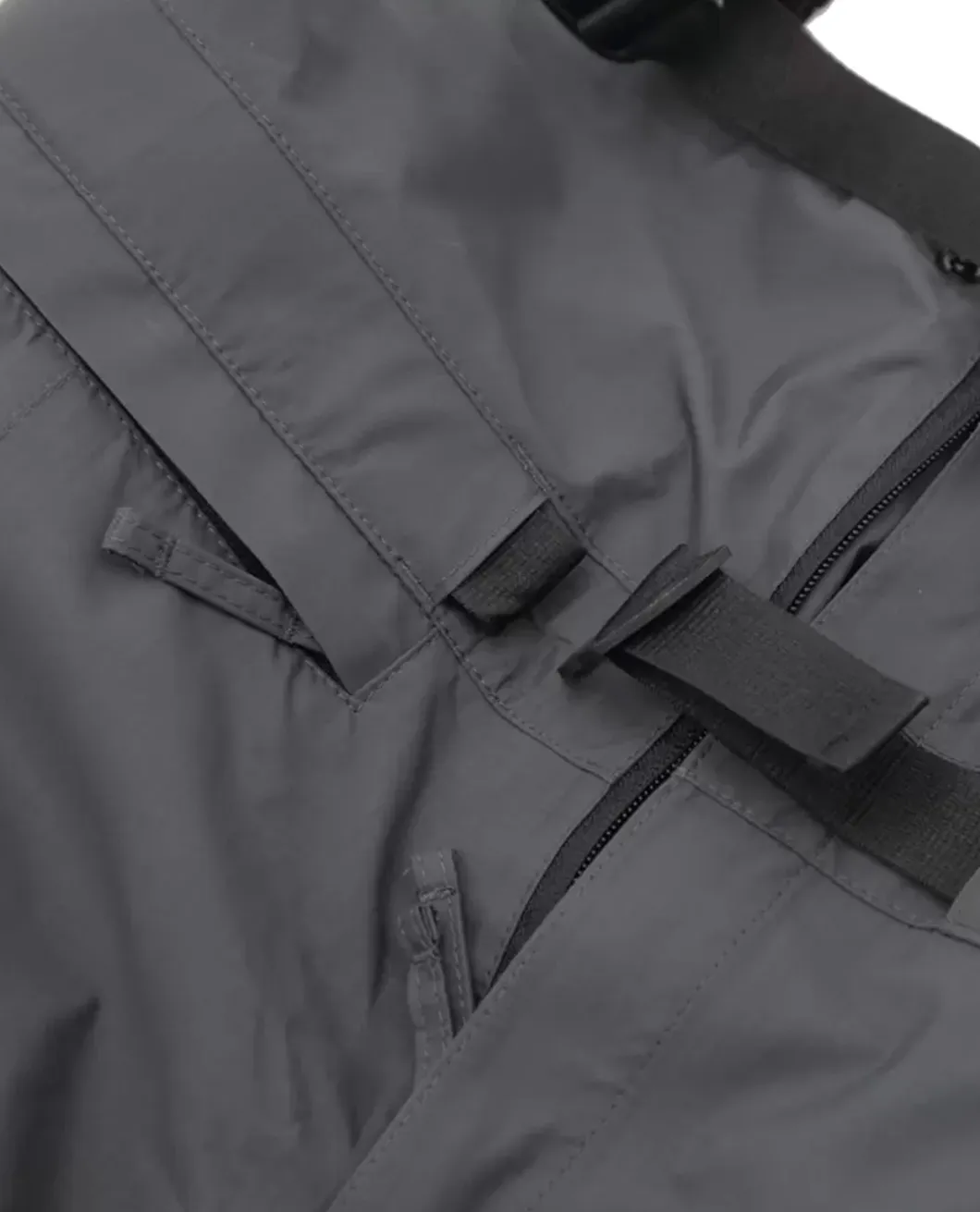 PRG 2.0 Trousers Grey