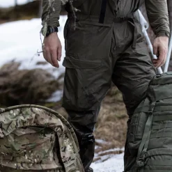PRG 2.0 Trousers Grey