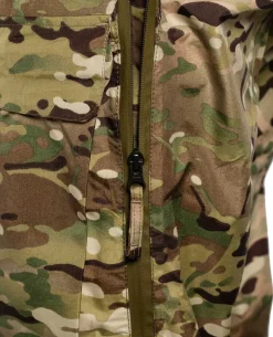 PRG 2.0 Trousers Multicam