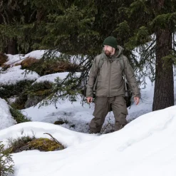 PRG 2.0 Trousers Olive