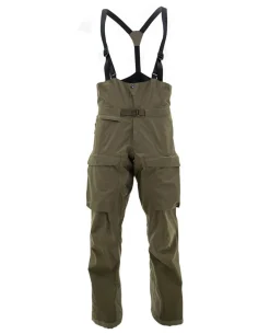 PRG 2.0 Trousers Olive