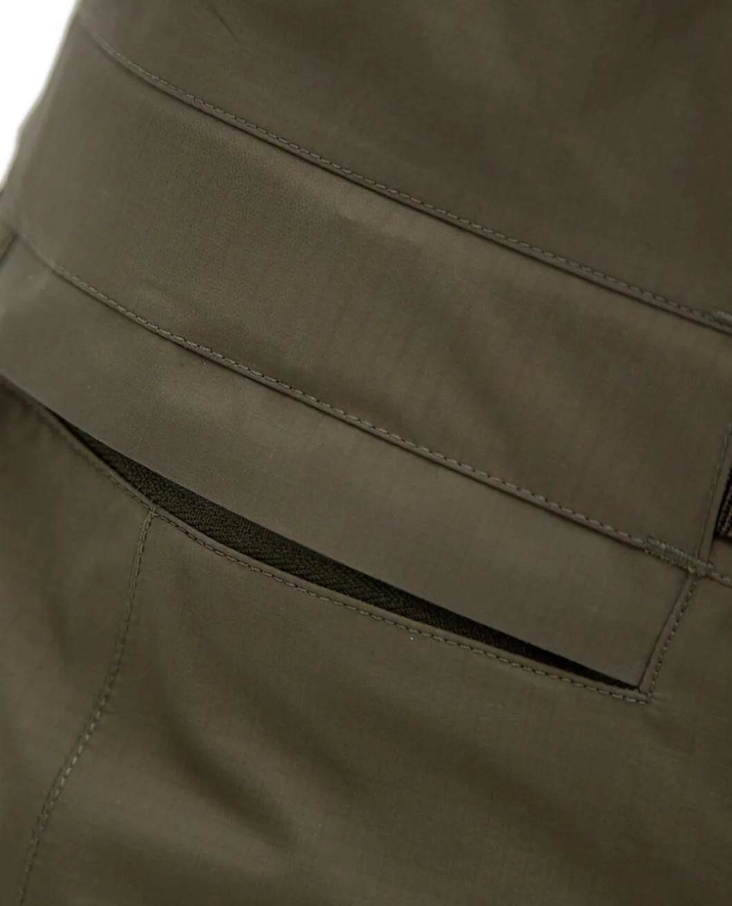 PRG 2.0 Trousers Olive