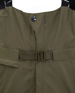 PRG 2.0 Trousers Olive