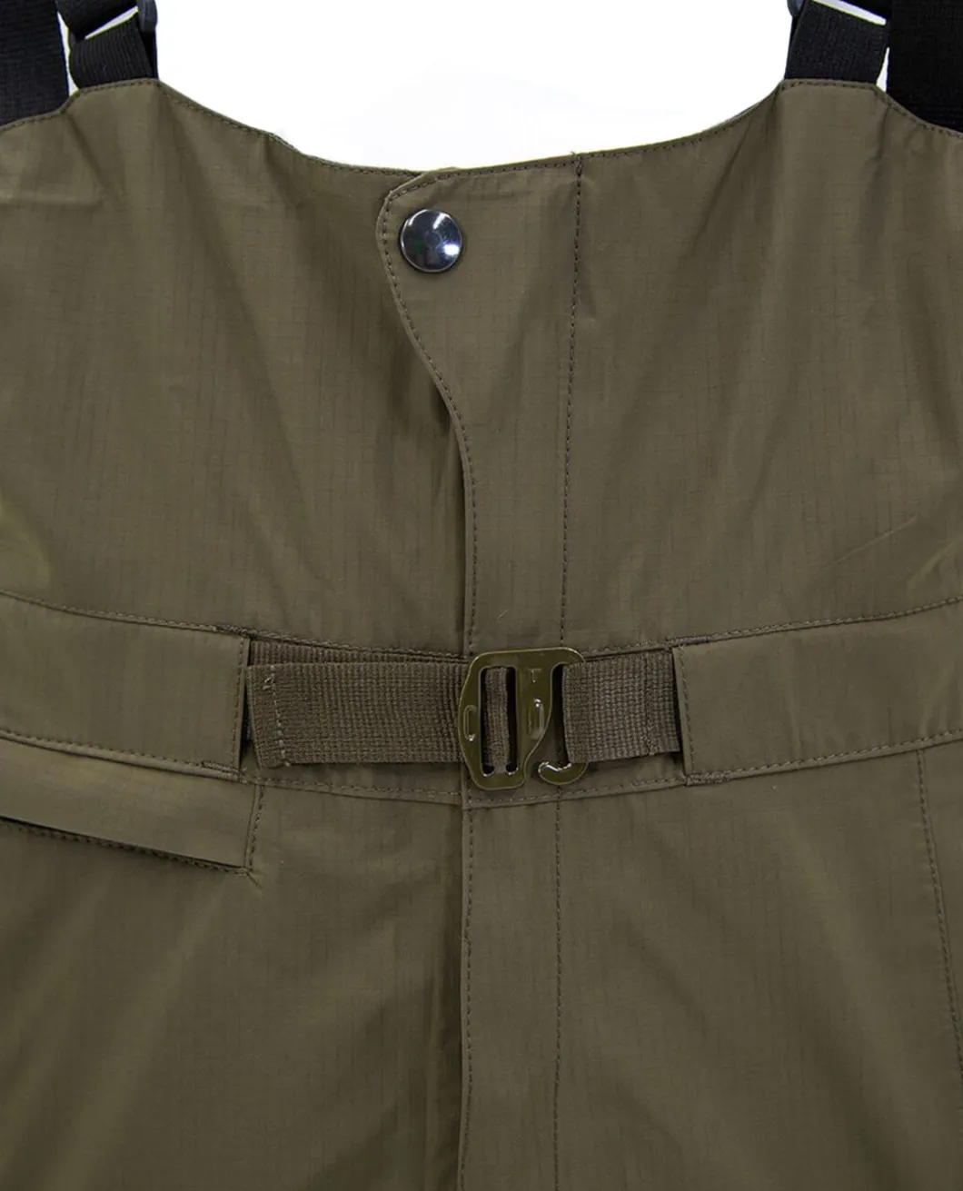 PRG 2.0 Trousers Olive