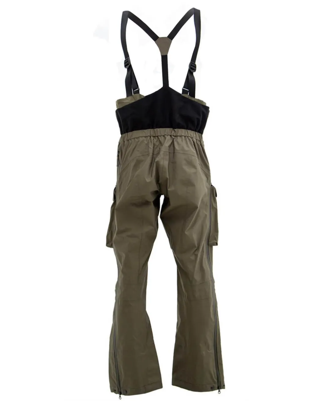 PRG 2.0 Trousers Olive