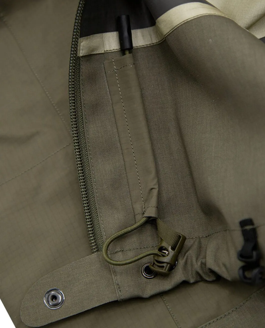 PRG 2.0 Trousers Olive
