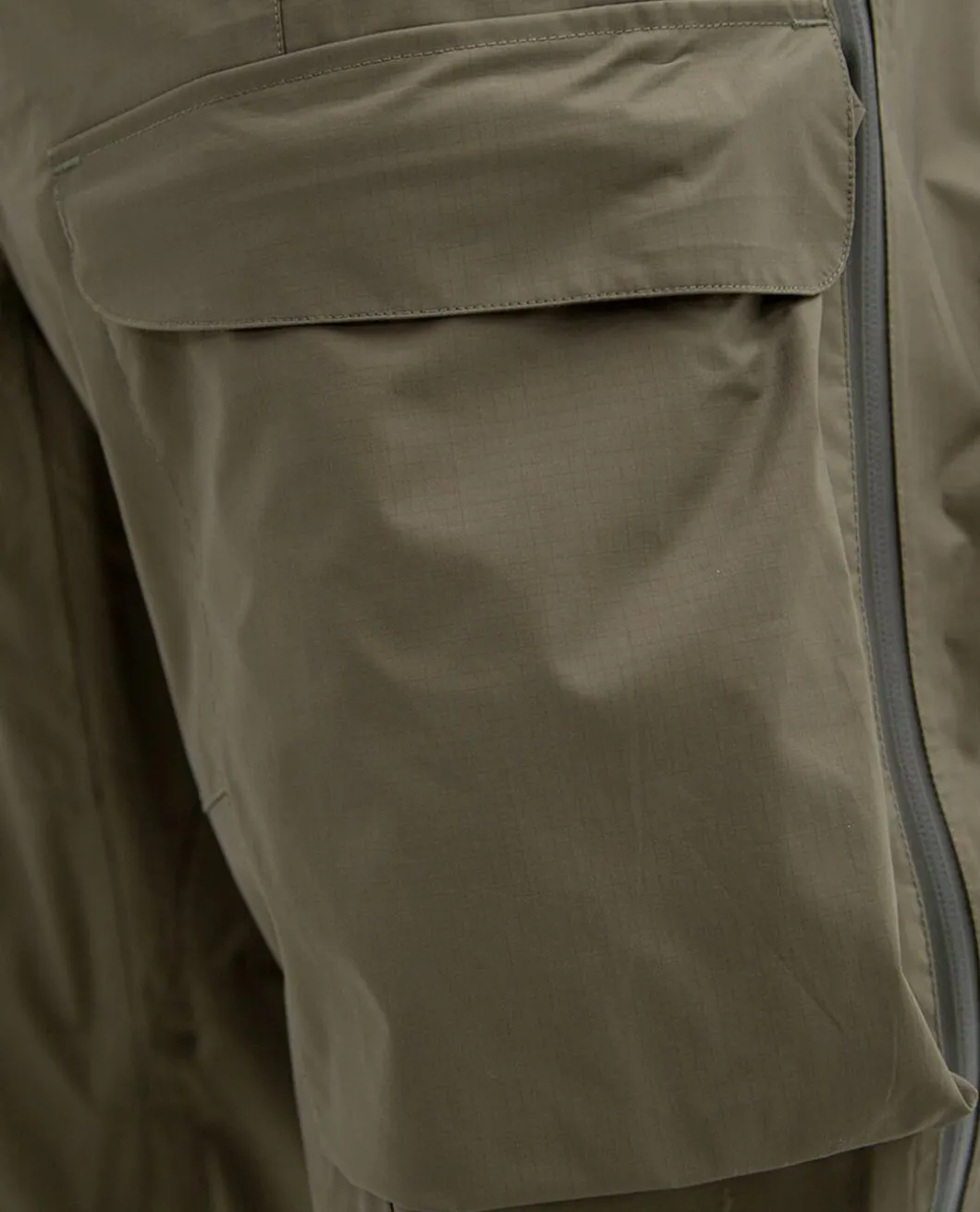 PRG 2.0 Trousers Olive
