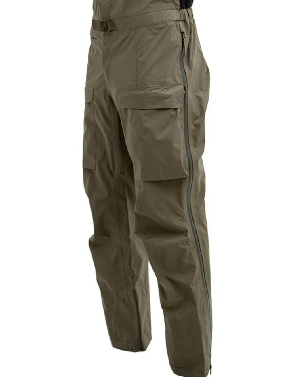 PRG 2.0 Trousers Olive