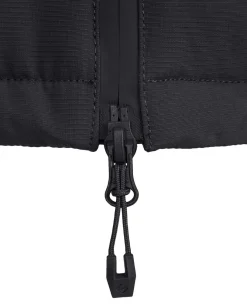 Primaloft Cold Weather Jacket Black Schwarz