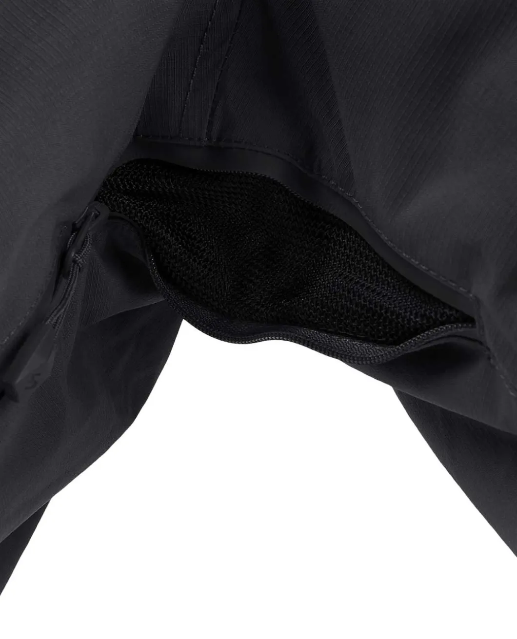 Primaloft Cold Weather Jacket Black Schwarz