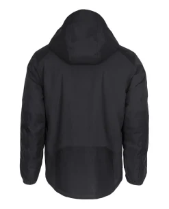 Primaloft Cold Weather Jacket Black Schwarz
