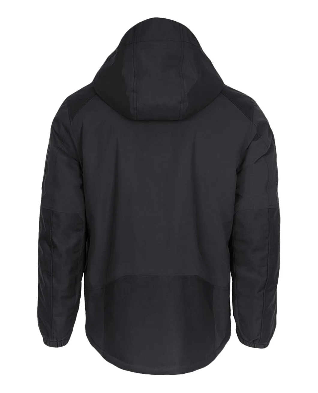 Primaloft Cold Weather Jacket Black Schwarz