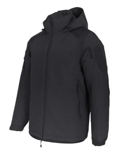 Primaloft Cold Weather Jacket Black Schwarz