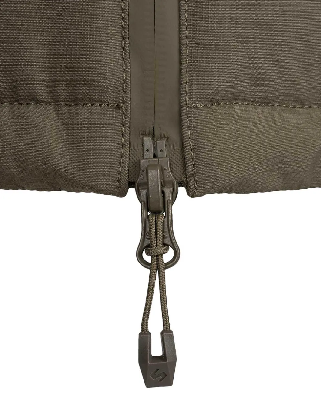 Primaloft Cold Weather Jacket Ranger Green