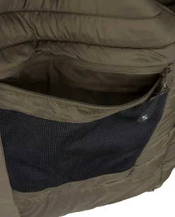 Primaloft Cold Weather Jacket Ranger Green