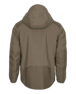 Primaloft Cold Weather Jacket Ranger Green