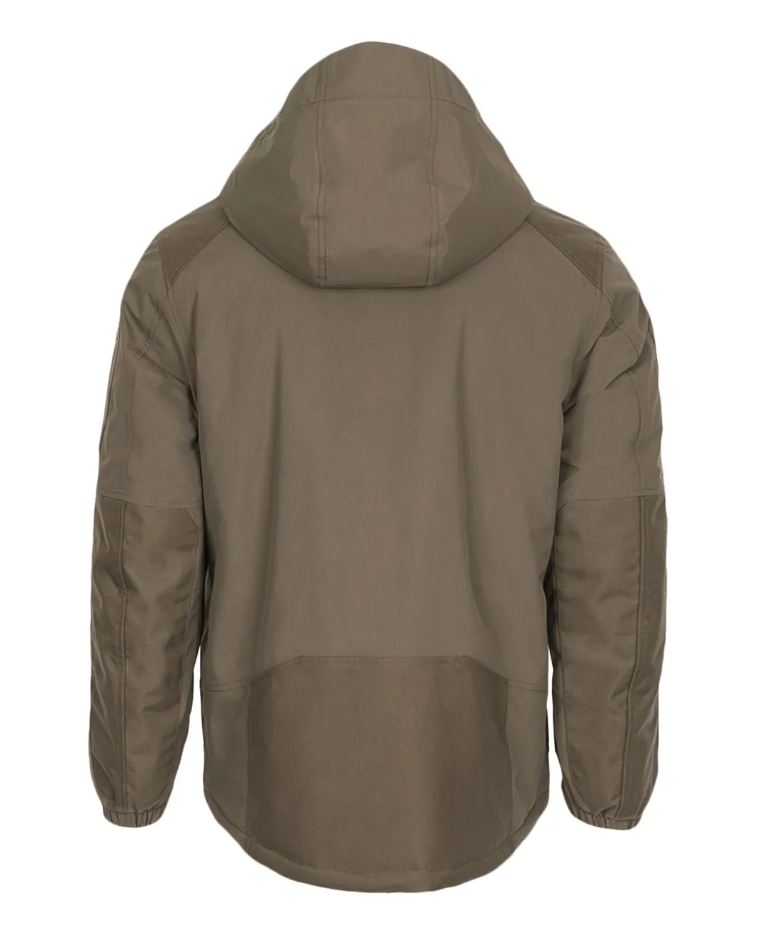 Primaloft Cold Weather Jacket Ranger Green