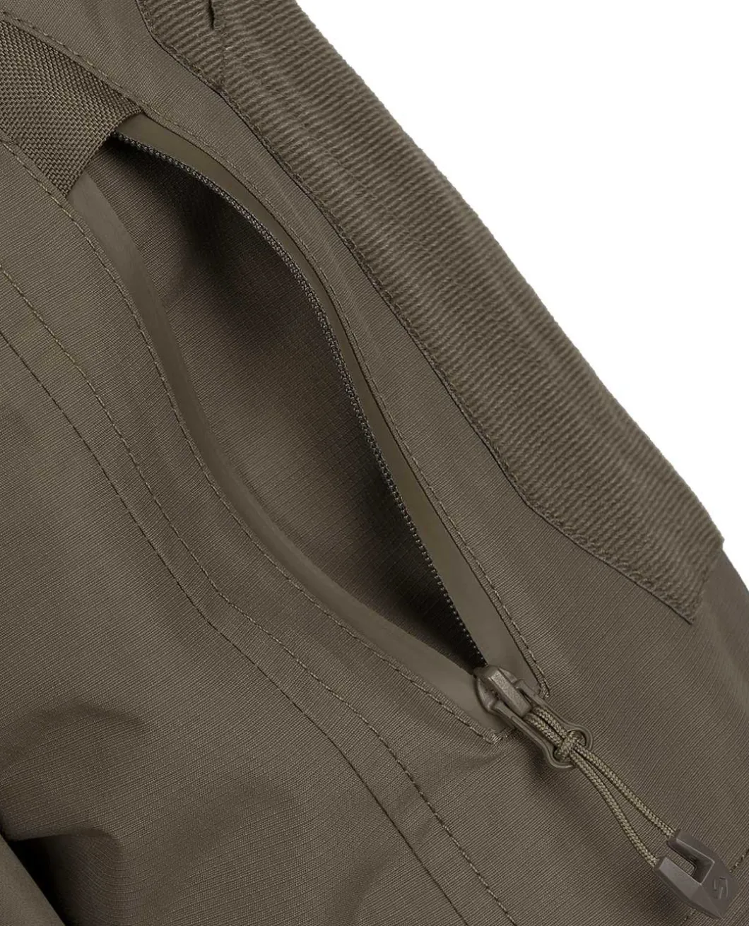 Primaloft Cold Weather Jacket Ranger Green