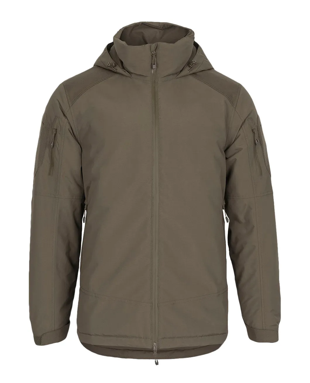 Primaloft Cold Weather Jacket Ranger Green
