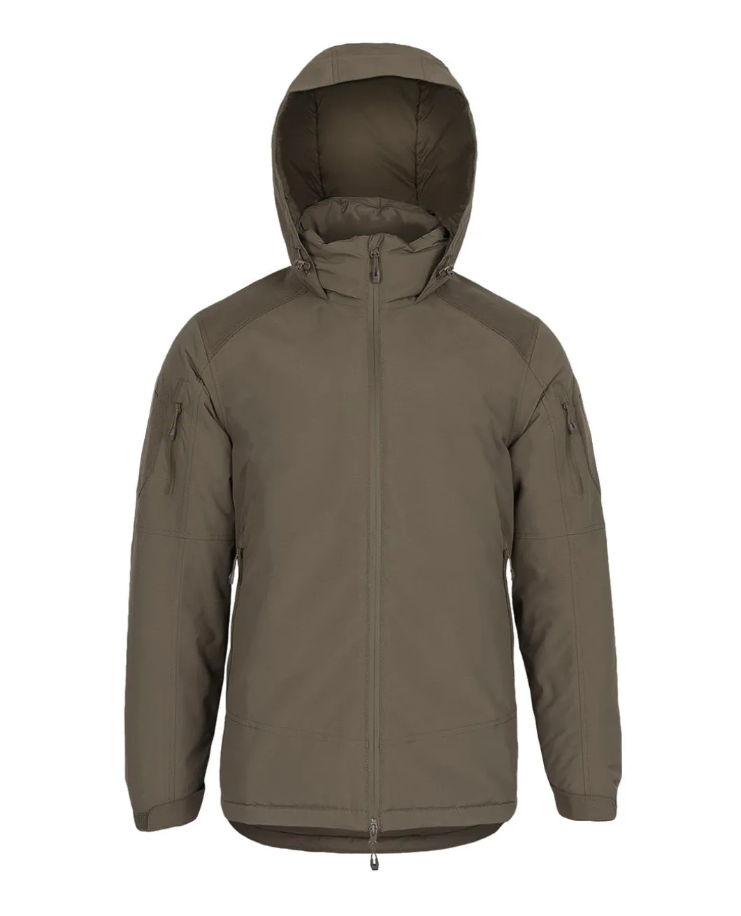 Primaloft Cold Weather Jacket Ranger Green