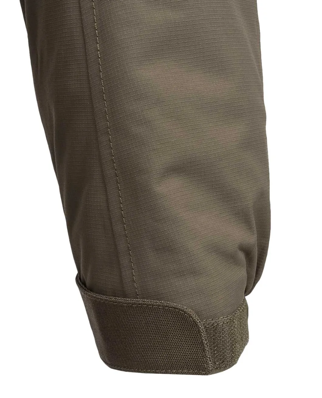 Primaloft Cold Weather Jacket Ranger Green
