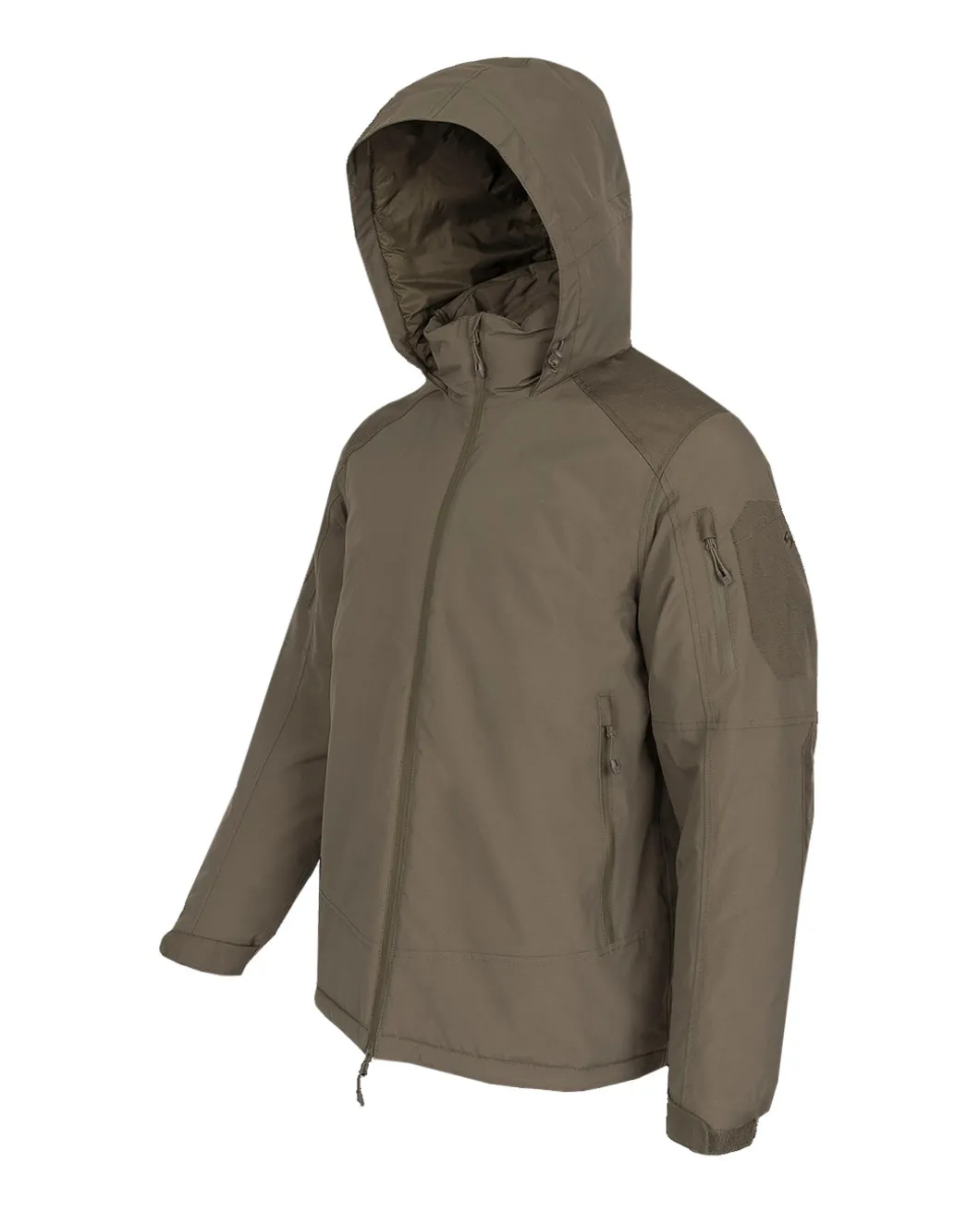Primaloft Cold Weather Jacket Ranger Green