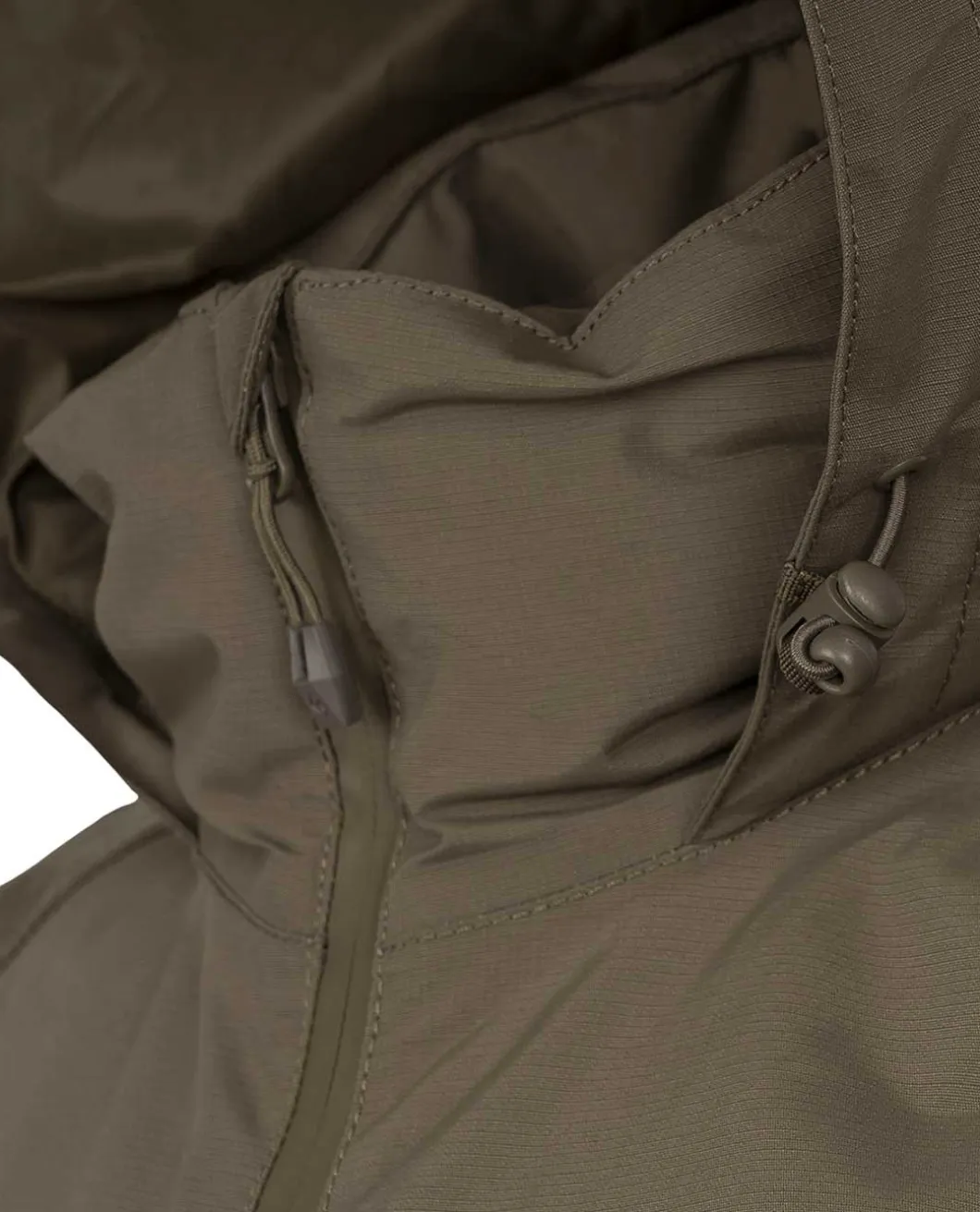 Primaloft Cold Weather Jacket Ranger Green