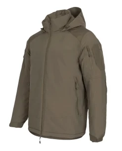 Primaloft Cold Weather Jacket Ranger Green