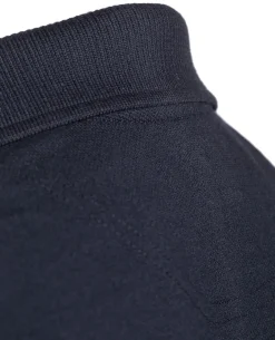 Professional S/S Polo Dark Navy