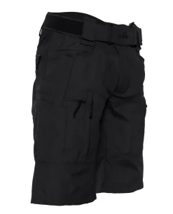 P-40 Shorts Gen.2 Black Schwarz
