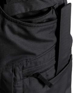 P-40 Shorts Gen.2 Black Schwarz