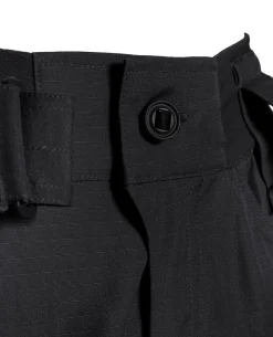 P-40 Shorts Gen.2 Black Schwarz