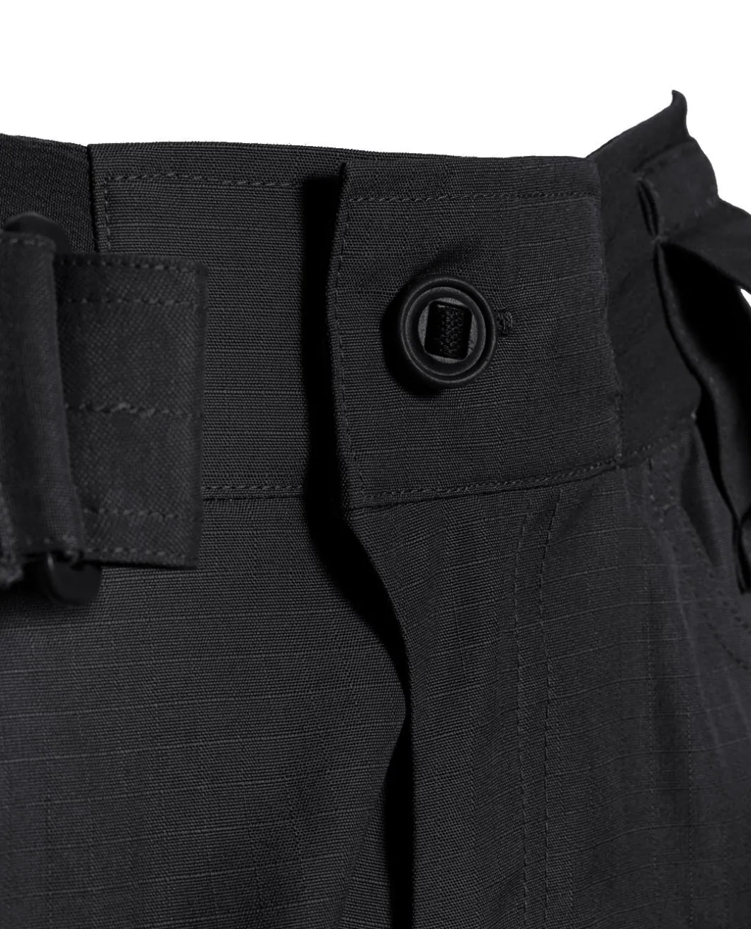 P-40 Shorts Gen.2 Black Schwarz