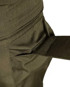 P-40 Shorts Gen.2 Brown Grey