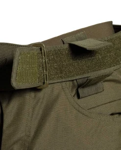 P-40 Shorts Gen.2 Brown Grey