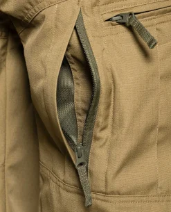 P-40 Shorts Gen.2 Kangaroo