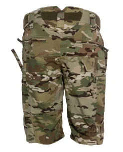 P-40 Shorts Gen.2 Multicam