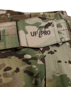 P-40 Shorts Gen.2 Multicam