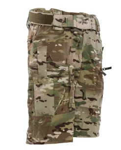 P-40 Shorts Gen.2 Multicam