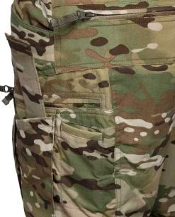 P-40 Shorts Gen.2 Multicam