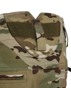 P-40 Shorts Gen.2 Multicam